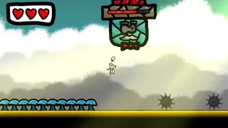 Скриншот 8 к игре SnakeLaw Island