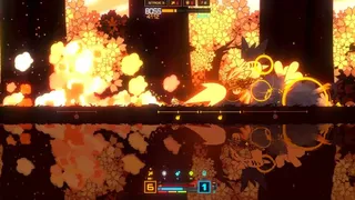 Скриншот 1 к игре Mini Island: Autumn