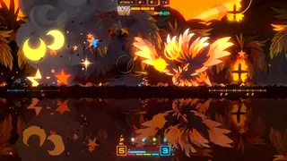 Скриншот 2 к игре Mini Island: Autumn