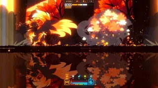 Скриншот 4 к игре Mini Island: Autumn
