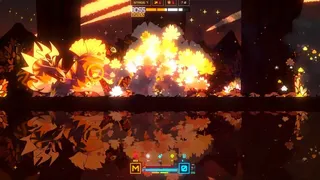Скриншот 5 к игре Mini Island: Autumn