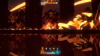 Скриншот 8 к игре Mini Island: Autumn
