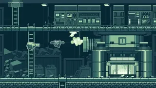 Скриншот 1 к игре Planet Cube: Edge