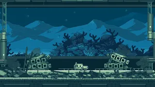 Скриншот 3 к игре Planet Cube: Edge