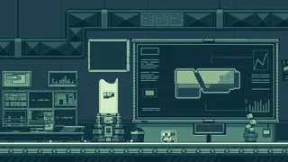 Скриншот 6 к игре Planet Cube: Edge