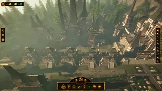 Скриншот 2 к игре Architects of Shangri-La