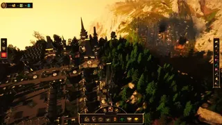 Скриншот 3 к игре Architects of Shangri-La