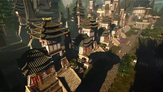 Скриншот 4 к игре Architects of Shangri-La