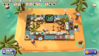 Скриншот 2 к игре Farmers Co-op: Out of This World