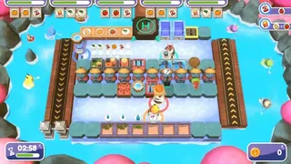 Скриншот 3 к игре Farmers Co-op: Out of This World