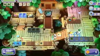 Скриншот 4 к игре Farmers Co-op: Out of This World