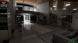 Скриншот 1 к игре The Architect's Game