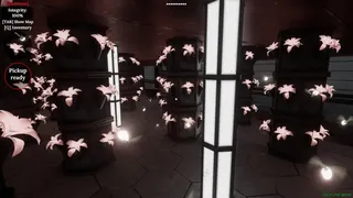Скриншот 2 к игре The Architect's Game