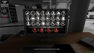 Скриншот 5 к игре The Architect's Game