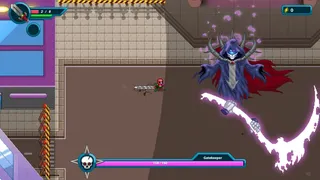 Скриншот 2 к игре Ad Wars