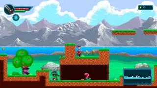 Скриншот 3 к игре Ad Wars