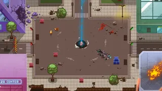 Скриншот 5 к игре Ad Wars