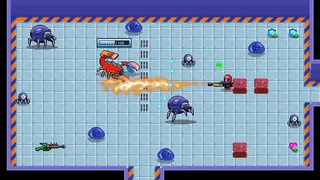 Скриншот 7 к игре Ad Wars