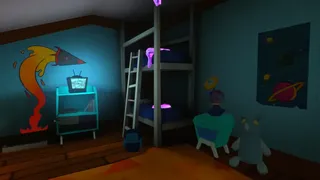 Скриншот 2 к игре FGTeeV Goozy