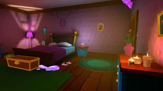 Скриншот 4 к игре FGTeeV Goozy