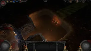 Скриншот 2 к игре Lords of Nether