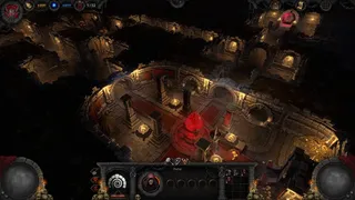 Скриншот 8 к игре Lords of Nether