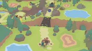 Скриншот 3 к игре LumbearJack