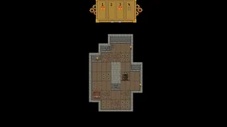 Скриншот 2 к игре Clockwork Dungeon