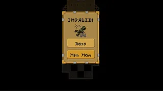 Скриншот 3 к игре Clockwork Dungeon