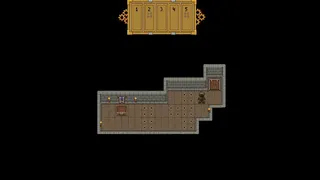 Скриншот 5 к игре Clockwork Dungeon