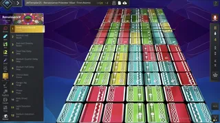 Скриншот 1 к игре ToneStone