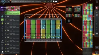 Скриншот 2 к игре ToneStone