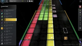 Скриншот 3 к игре ToneStone