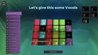 Скриншот 4 к игре ToneStone
