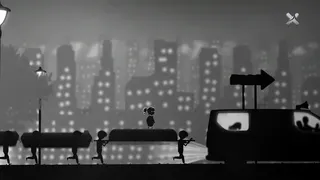 Скриншот 2 к игре Endings