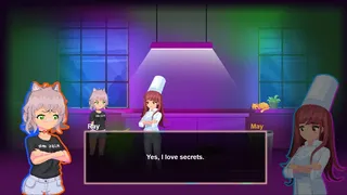 Скриншот 6 к игре Rhythm Story
