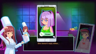 Скриншот 7 к игре Rhythm Story