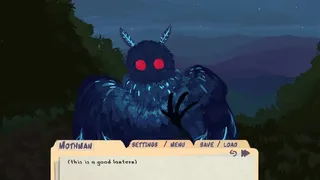 Скриншот 2 к игре Cryptid Crew