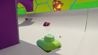 Скриншот 3 к игре Get Tanked!