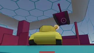 Скриншот 4 к игре Get Tanked!