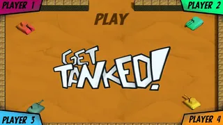 Скриншот 6 к игре Get Tanked!