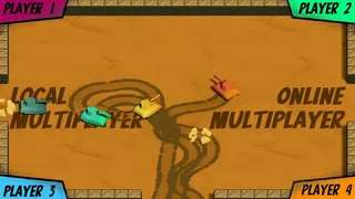 Скриншот 8 к игре Get Tanked!