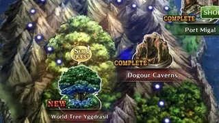 Скриншот 8 к игре LAST CLOUDIA