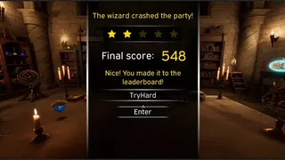 Скриншот 4 к игре Secret Trouble