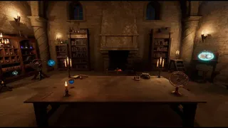 Скриншот 5 к игре Secret Trouble