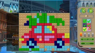 Скриншот 3 к игре Mira’s Workshop