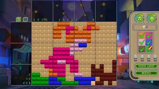 Скриншот 4 к игре Mira’s Workshop
