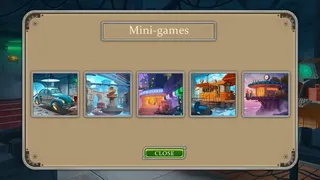 Скриншот 5 к игре Mira’s Workshop