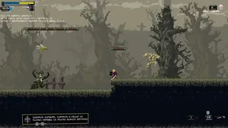 Скриншот 1 к игре Beku