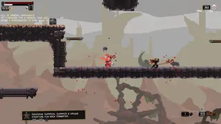 Скриншот 2 к игре Beku